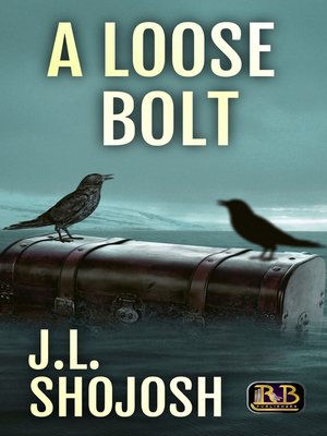 cover image of A Loose Bolt